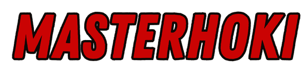 Masterhoki